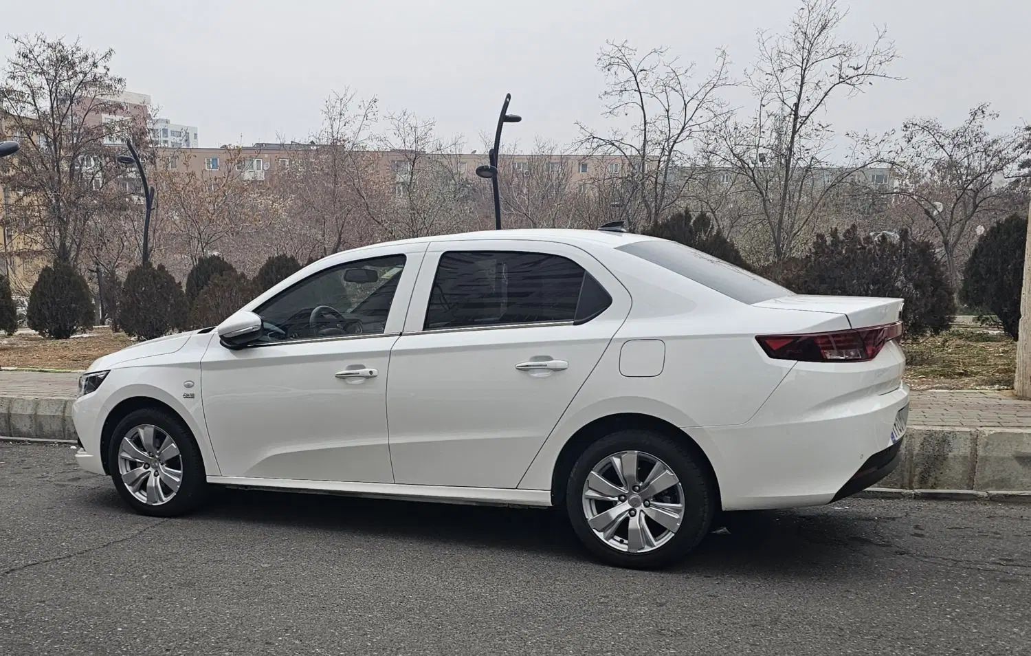 تارا اتوماتیک V4 LX - 1403
