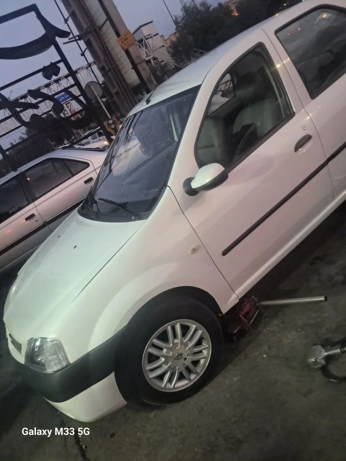 رنو تندر 90 E2 - 1390