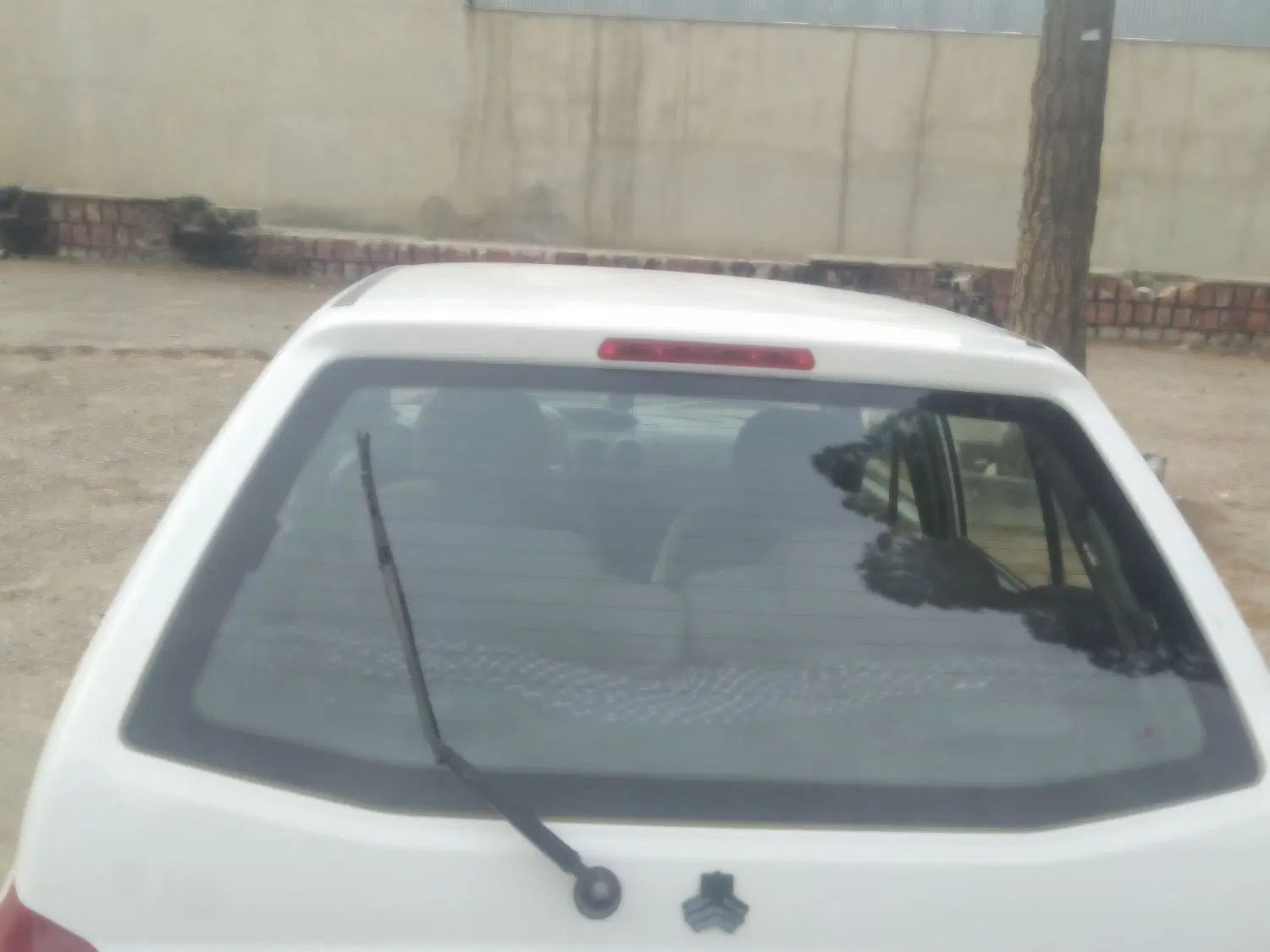 پراید 111 EX - 1390
