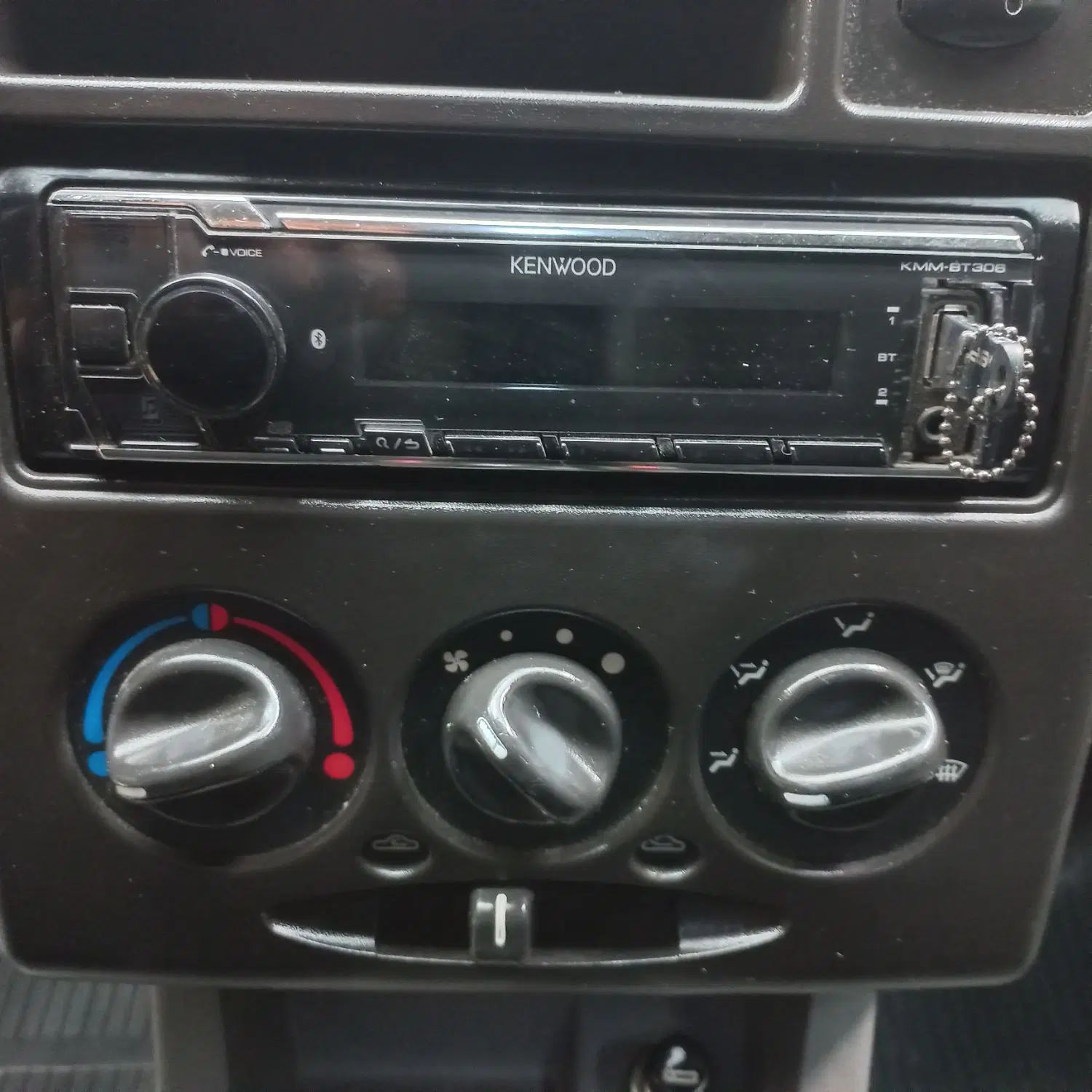 پراید 111 SX - 1391