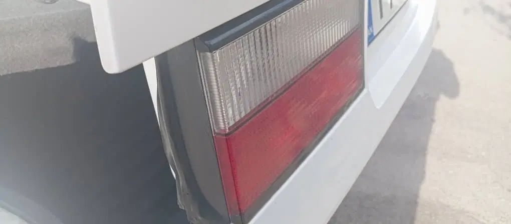 سیتروئن زانتیا SX - 1388