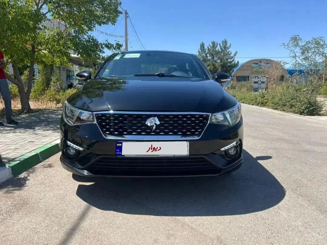 تارا اتوماتیک V4 LX - 1403