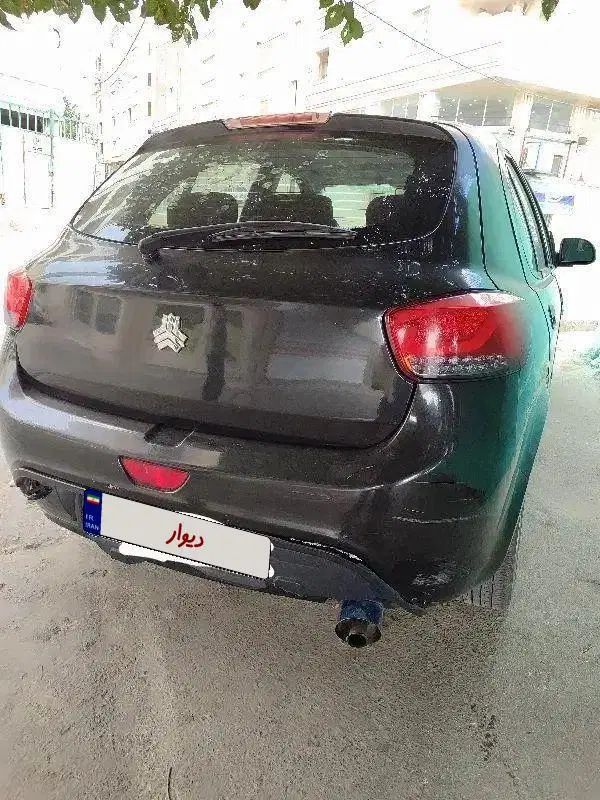 خودرو تیبا، 2 آگهی ann_19939728