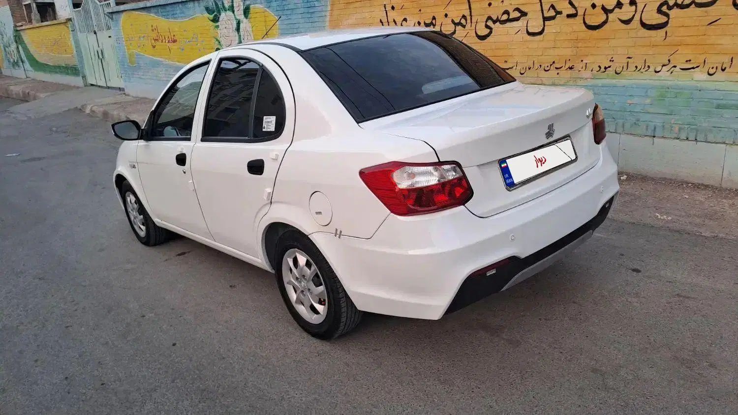 خودرو ساینا، S آگهی ann_19939732