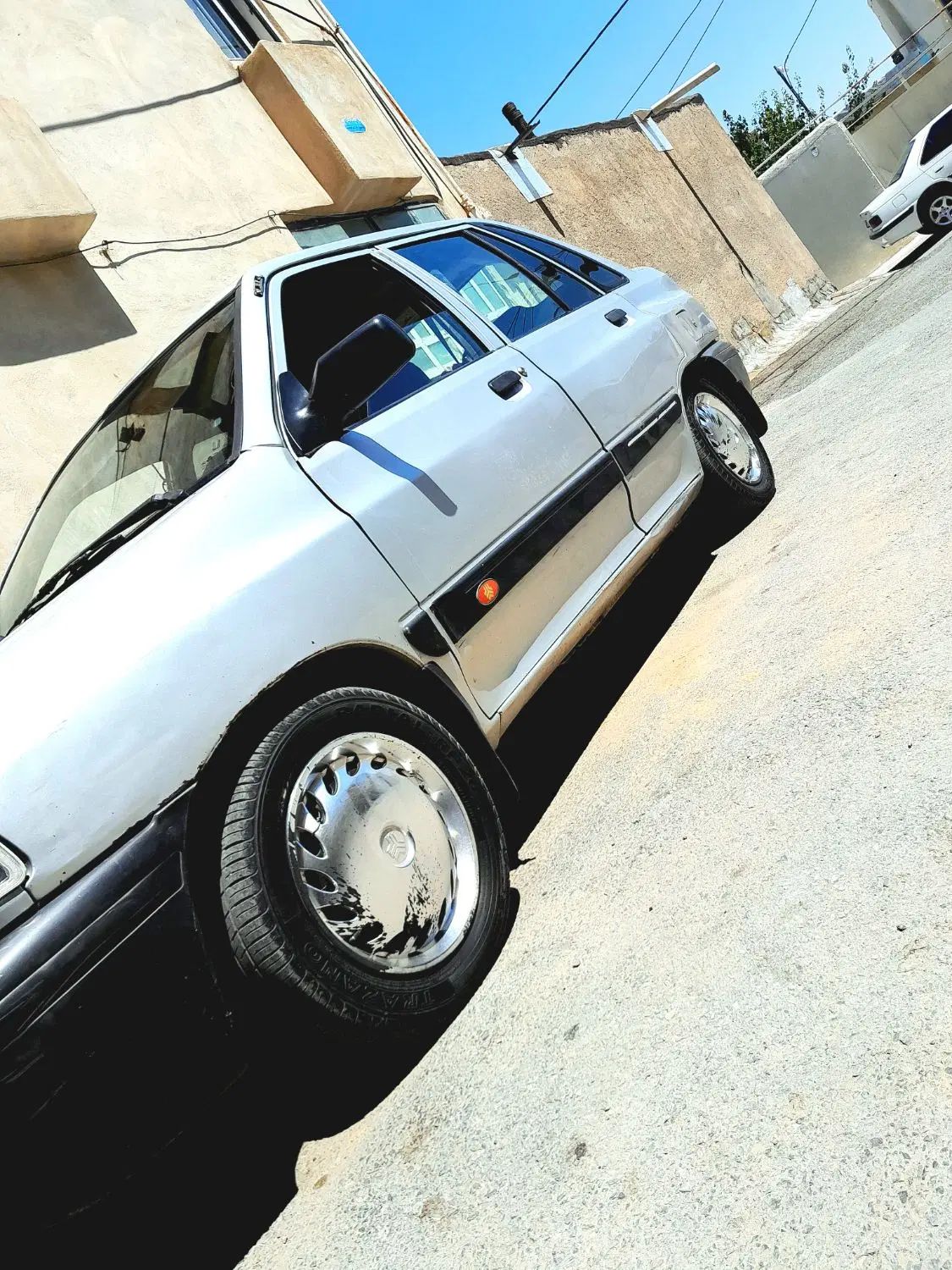 خودرو پراید، 141 آگهی ann_19939734