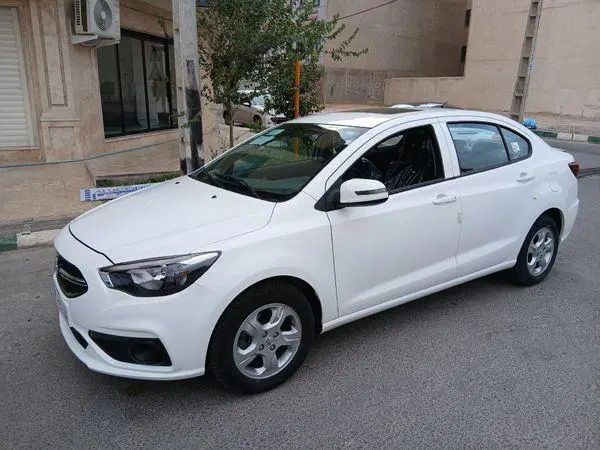 خودرو شاهین، G آگهی ann_19939764