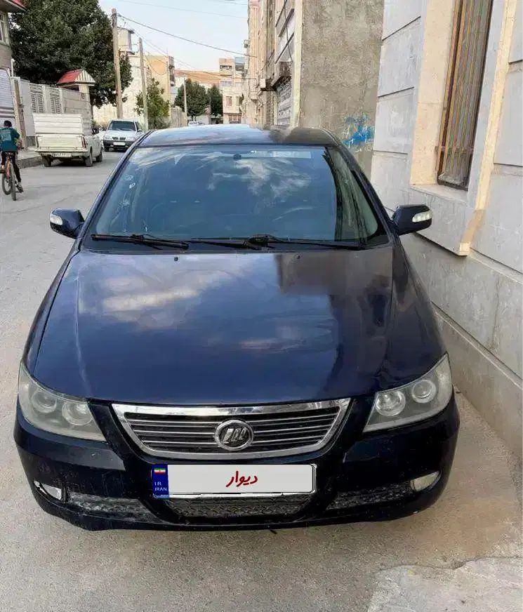 خودرو لیفان، 620 آگهی ann_19939766