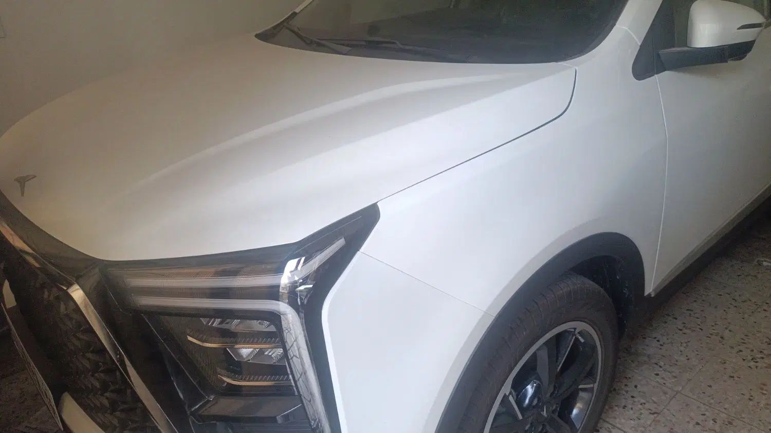 خودرو کی ام سی، X5 آگهی ann_19939788