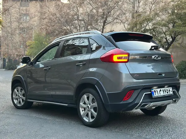 ام وی ام X22 اتوماتیک اسپرت اکسلنت - 1400