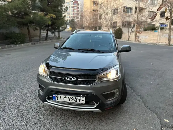 ام وی ام X22 اتوماتیک اسپرت اکسلنت - 1400