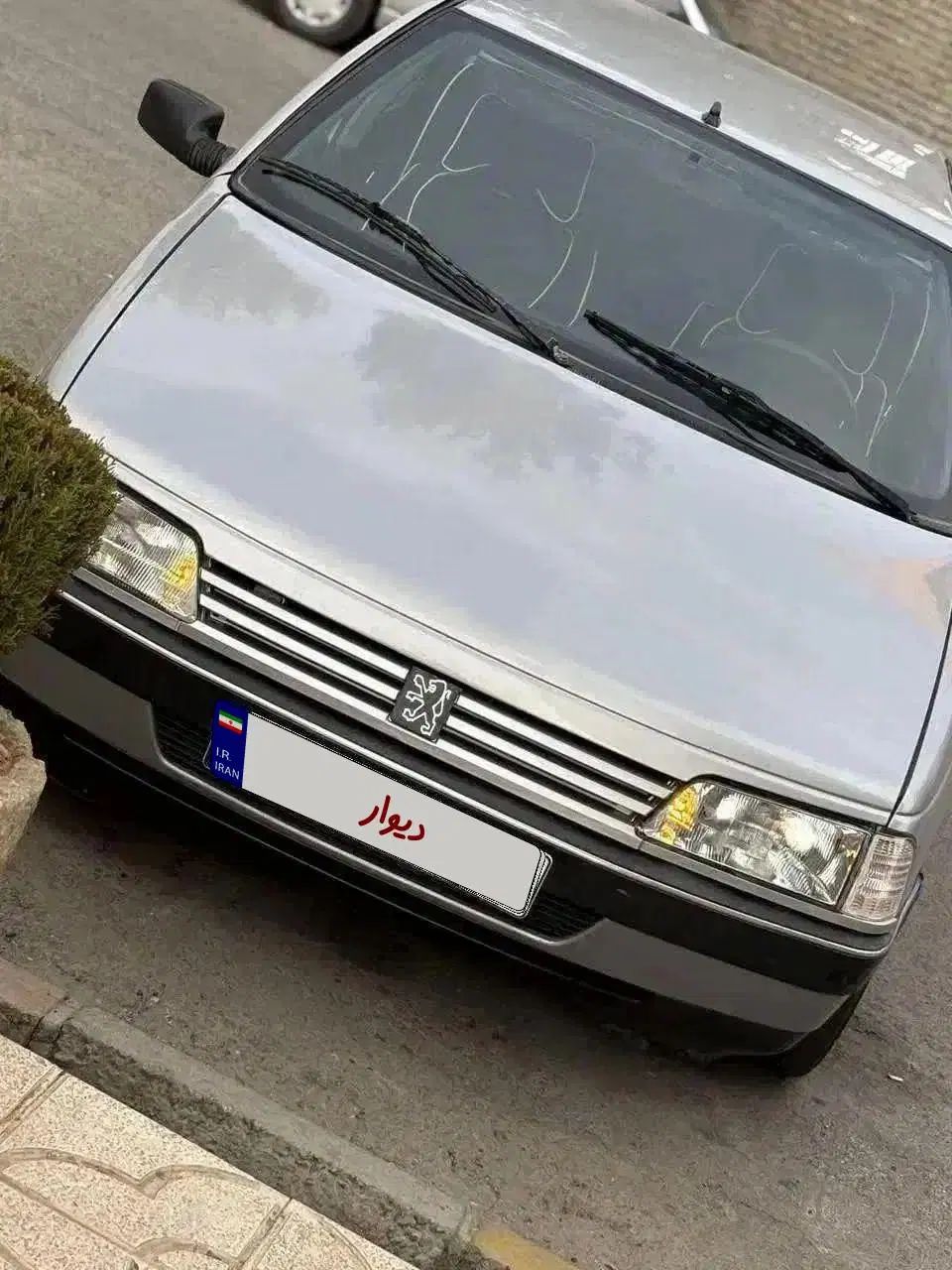 خودرو پژو، 405 آگهی ann_19939801