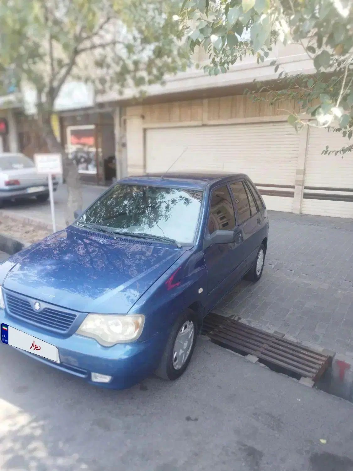خودرو پراید، 111 آگهی ann_19939816