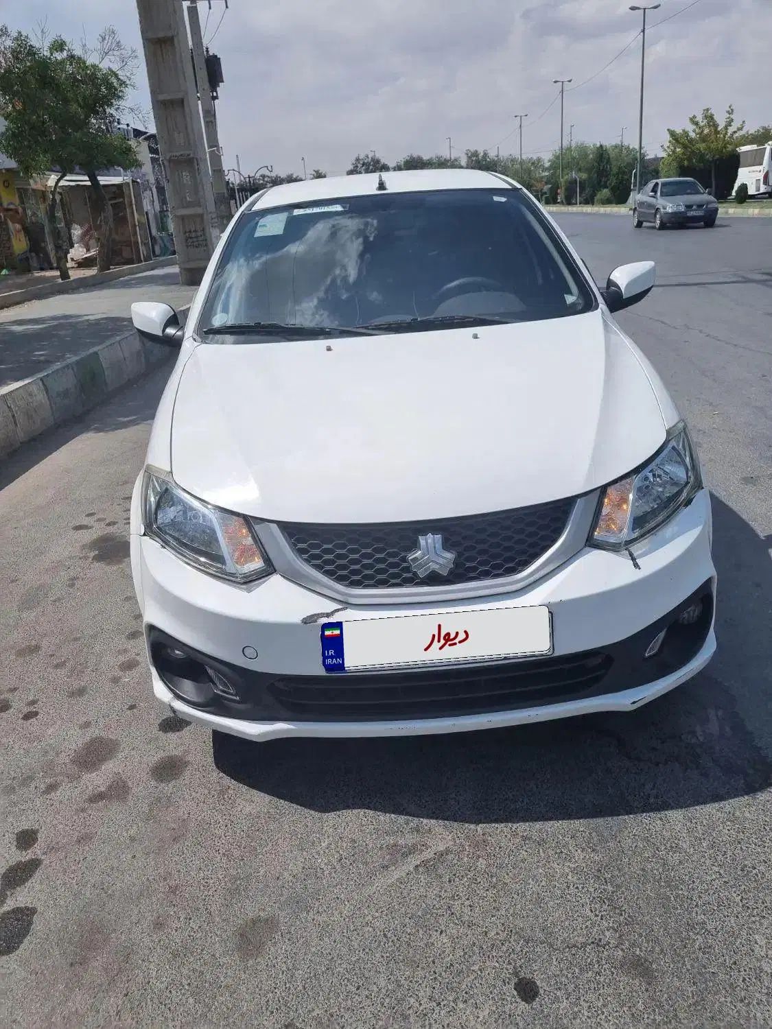 خودرو ساینا، S آگهی ann_19939818