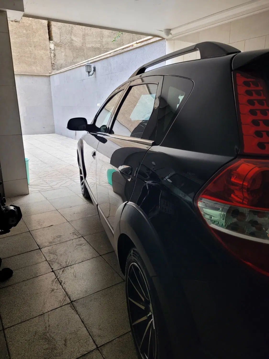 خودرو دانگ فنگ، H30 کراس آگهی ann_19939823