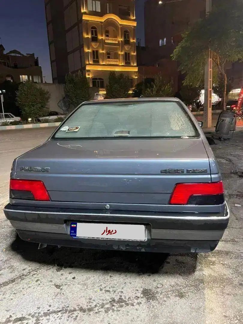 خودرو پژو، 405 آگهی ann_19939831