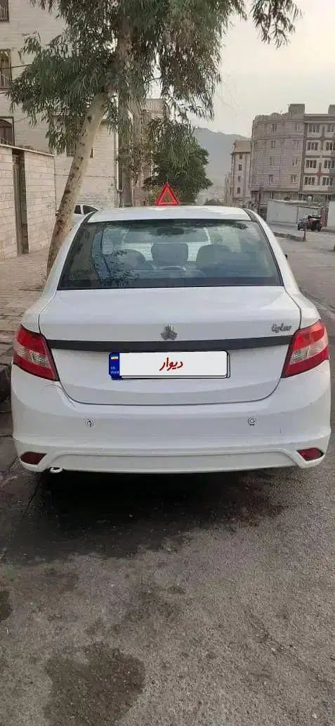 ساینا S دنده‌ای معمولی - 1399