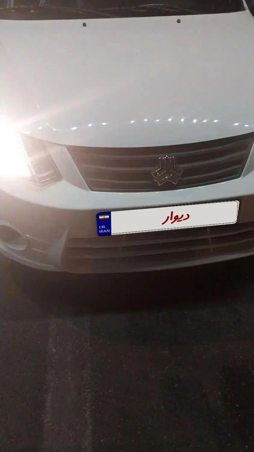 خودرو ساینا، S آگهی ann_19939852