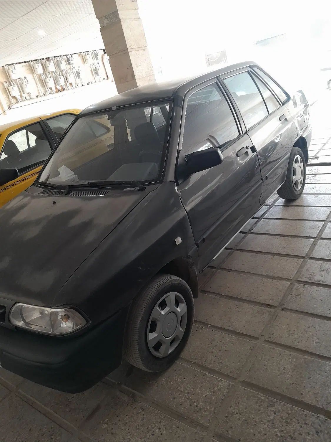 خودرو پراید، صبا آگهی ann_19939859