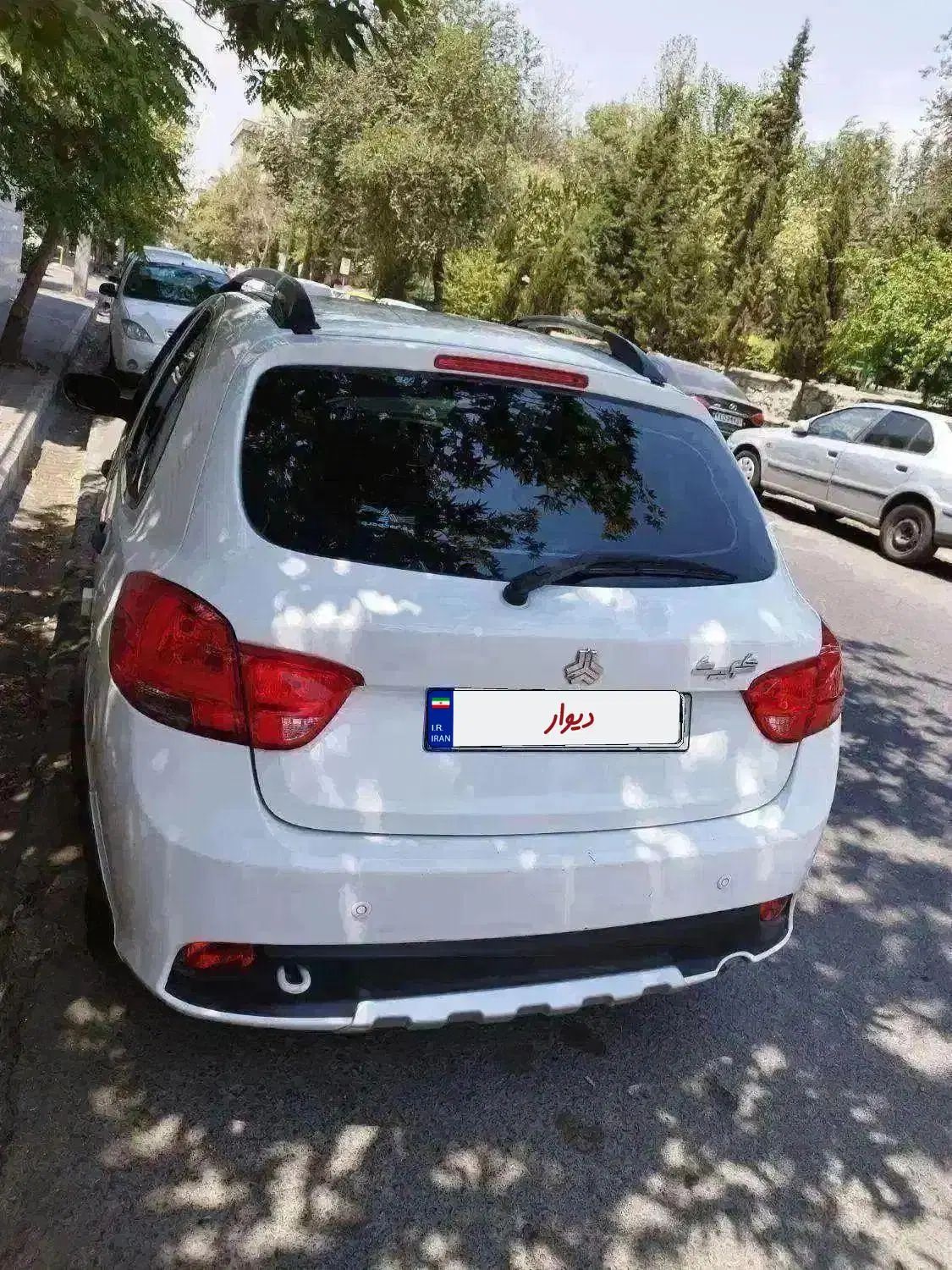 خودرو کوییک، معمولی آگهی ann_19939869