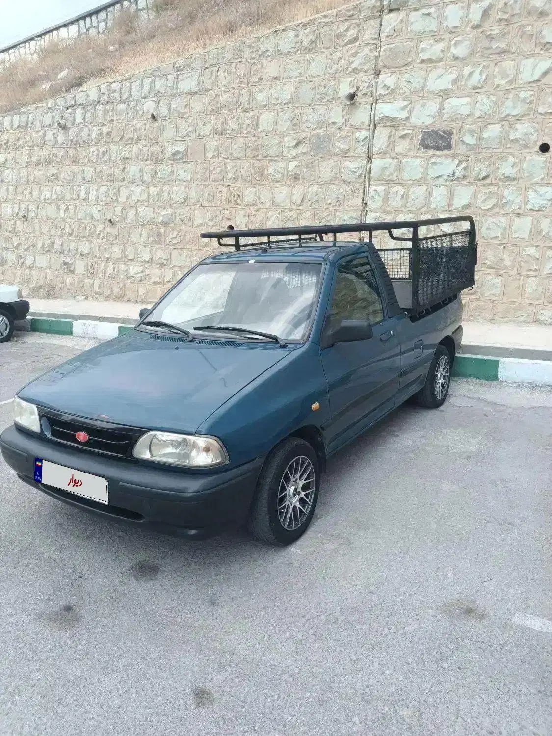 خودرو پراید، 151 آگهی ann_19939877