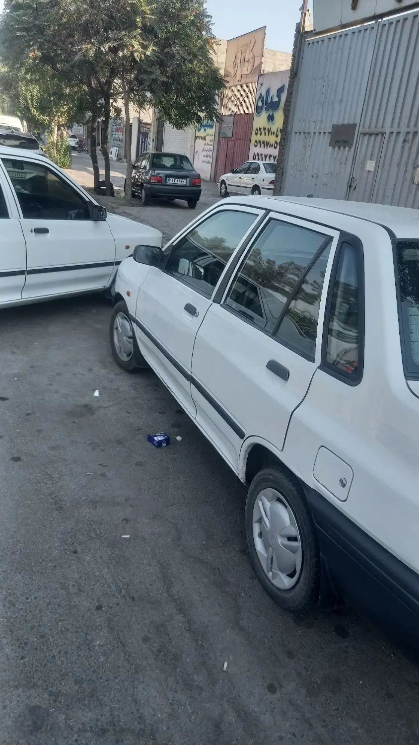 خودرو پراید، 131 آگهی ann_19939880