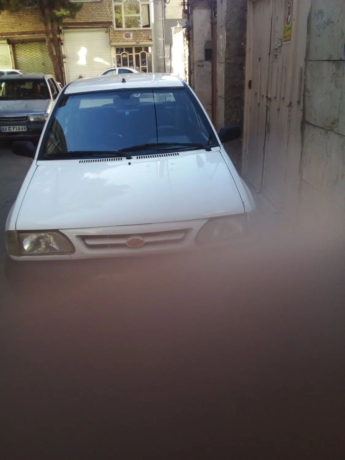 خودرو پراید، صبا آگهی ann_19939882