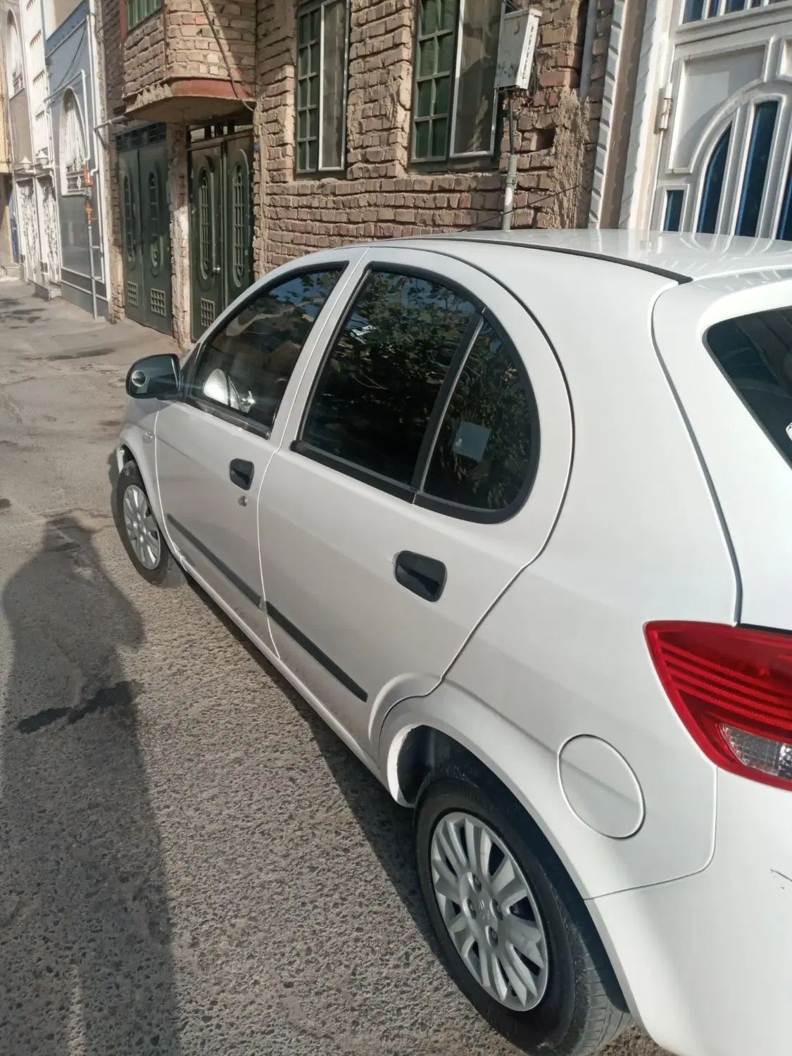 خودرو تیبا، 2 آگهی ann_19939883