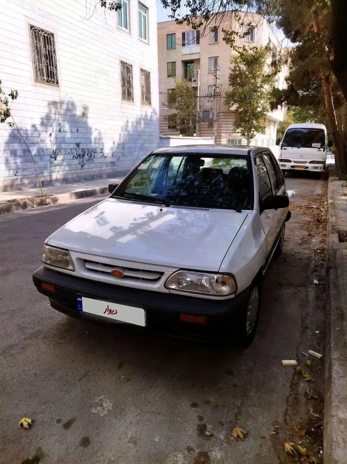 خودرو پراید، 111 آگهی ann_19939885