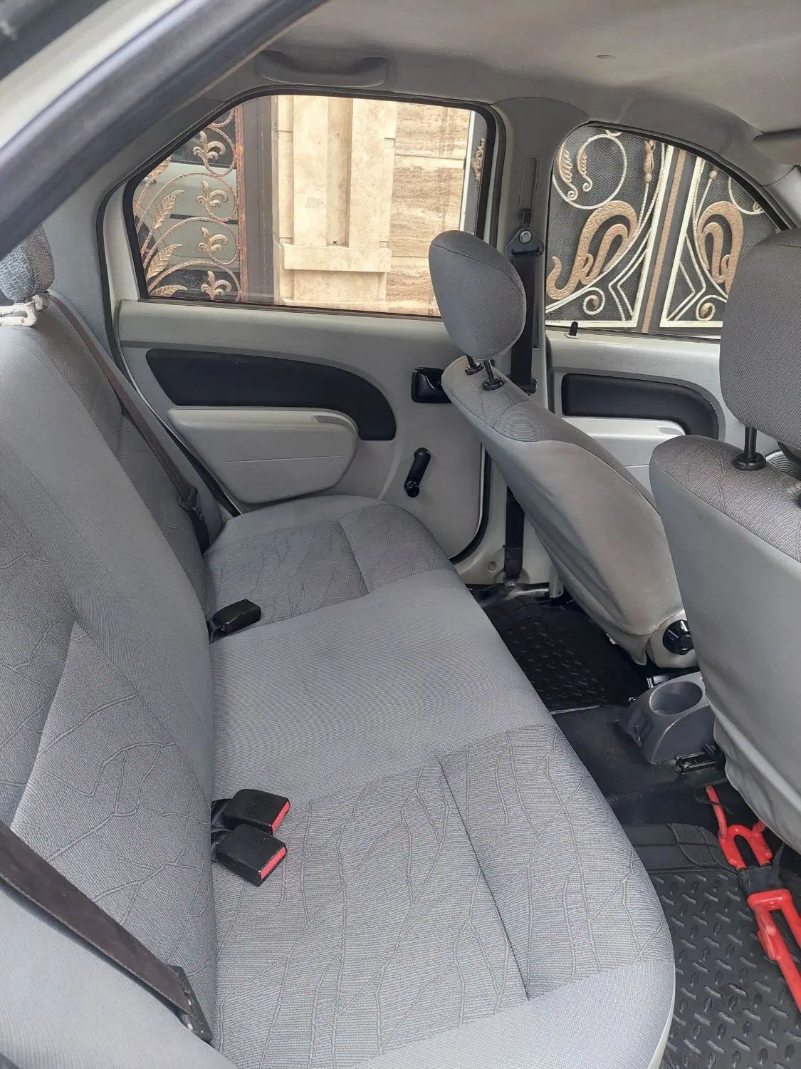 رنو تندر 90 E1 - 1389