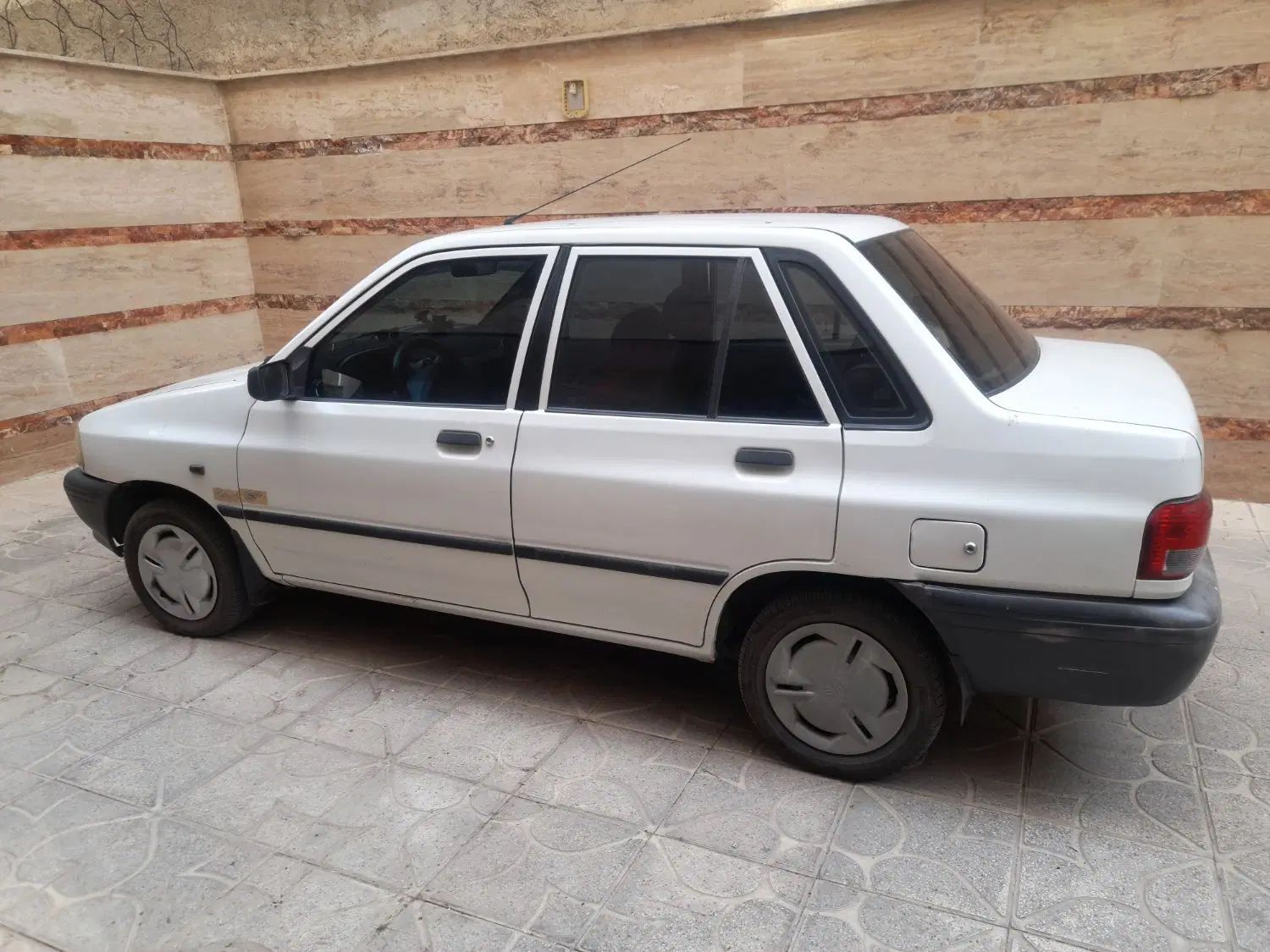 خودرو پراید، 131 آگهی ann_19939899