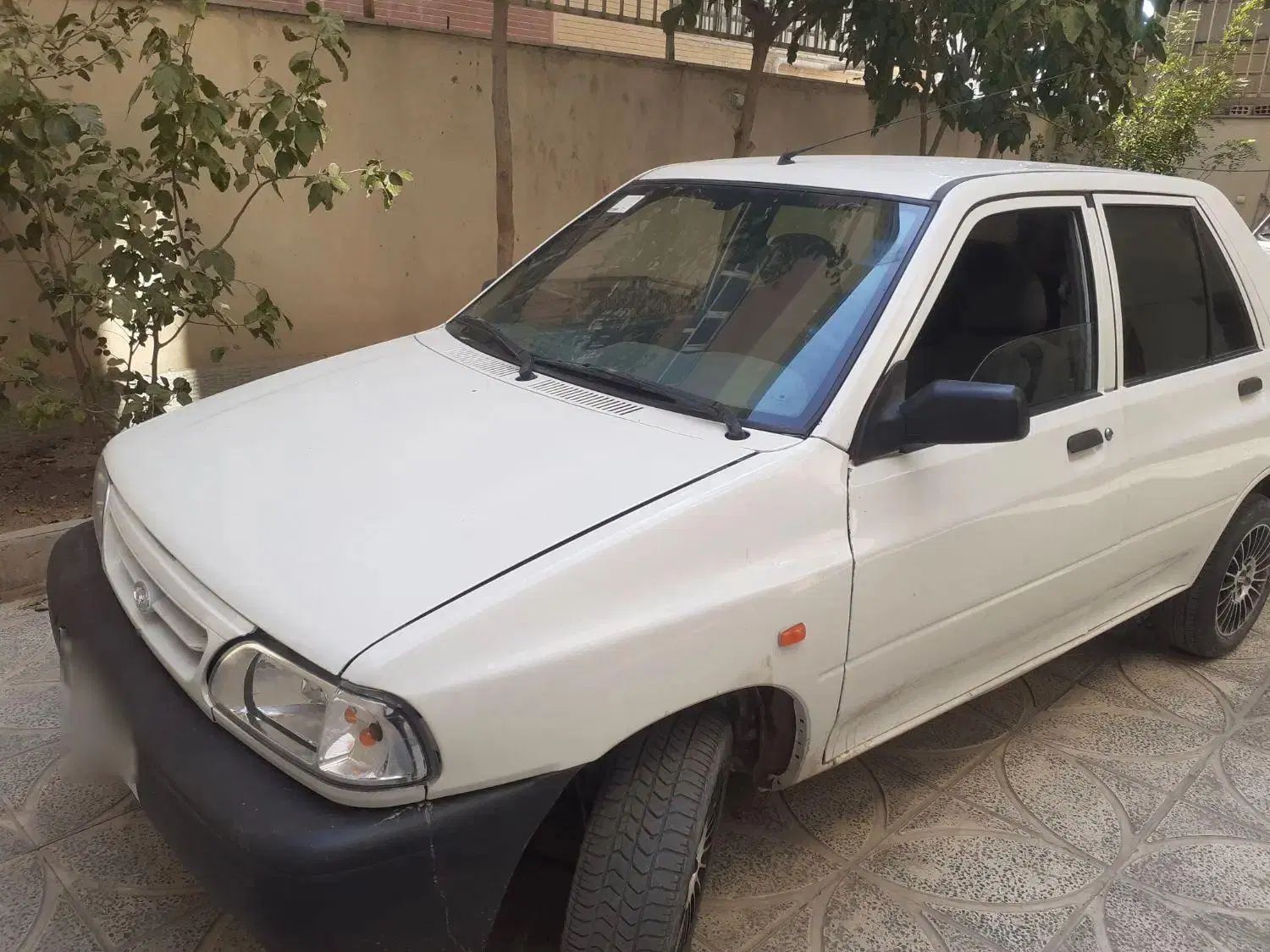خودرو پراید، 131 آگهی ann_19939903