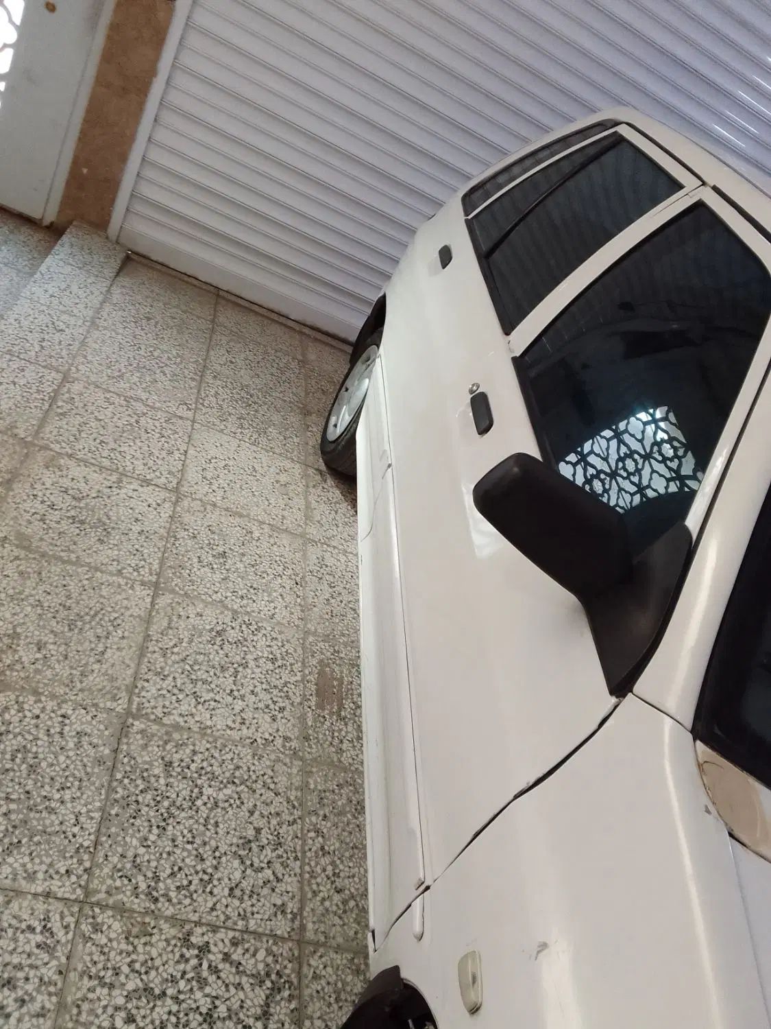 پراید 111 SE - 1395