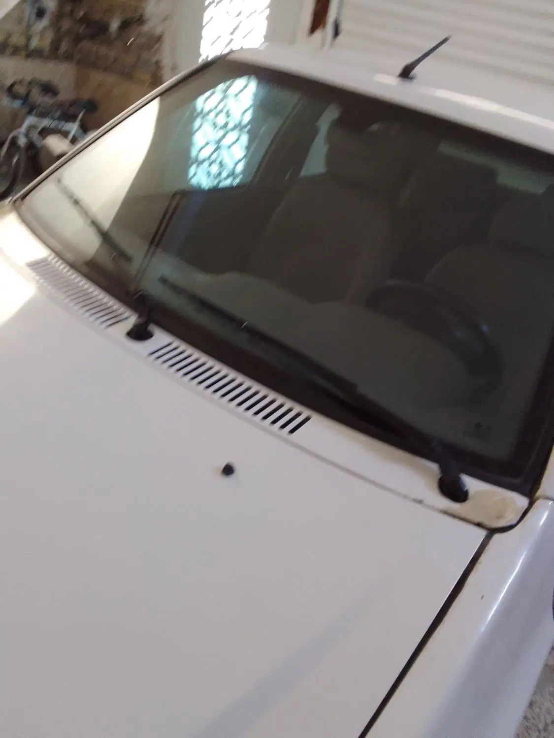 پراید 111 SE - 1395