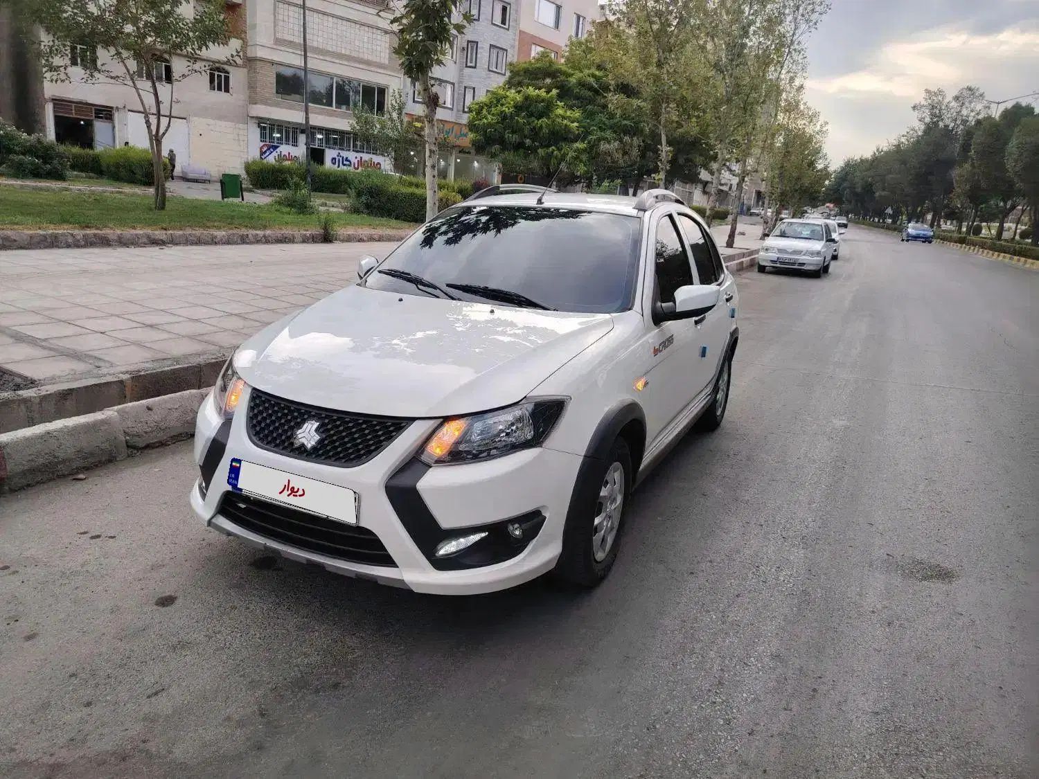 کوییک S پایه - 1402