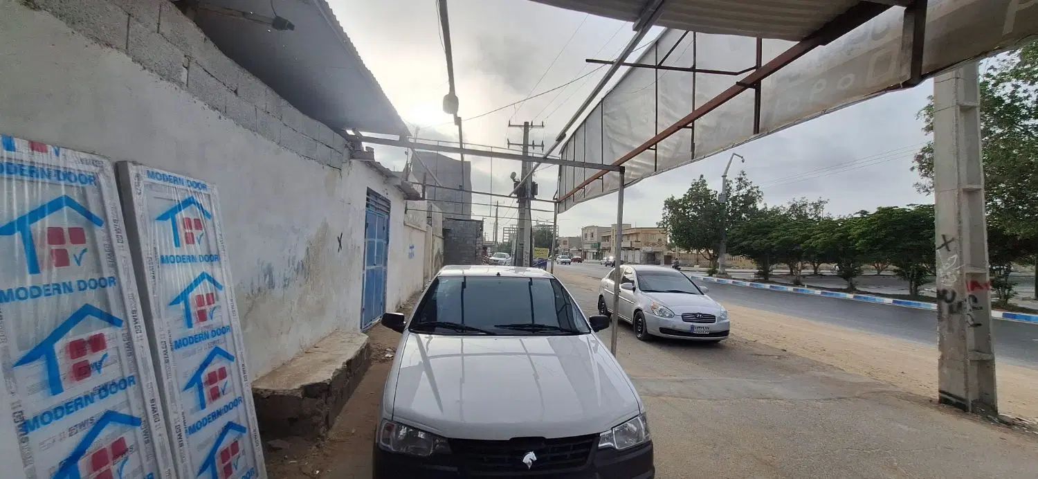 خودرو آریسان، 2 آگهی ann_19939919