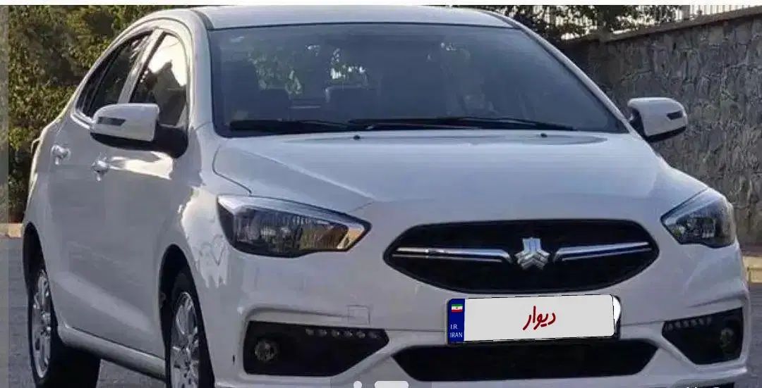 شاهین G دنده ای - 1401