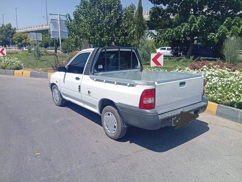پراید 151 SE - 1403