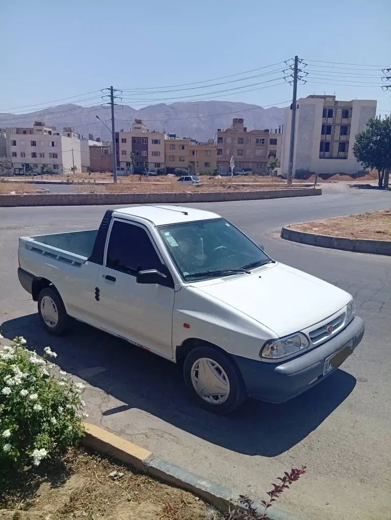 پراید 151 SE - 1403