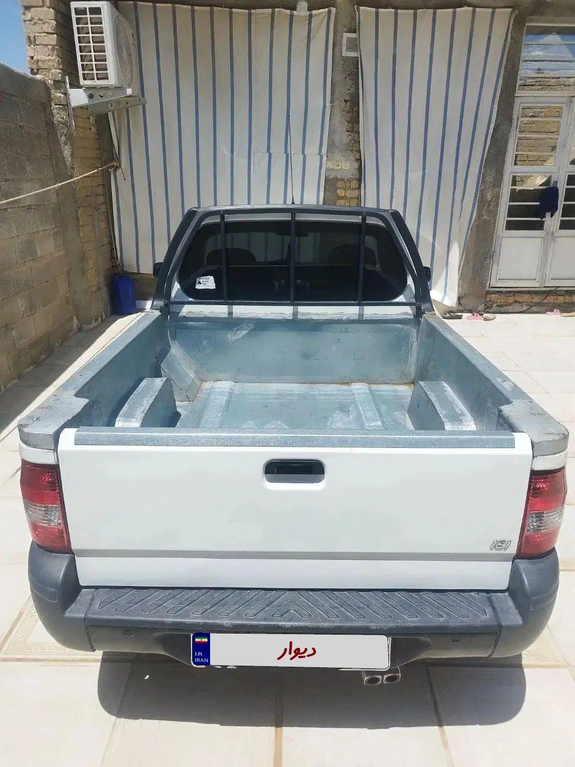 پراید 151 SE - 1403