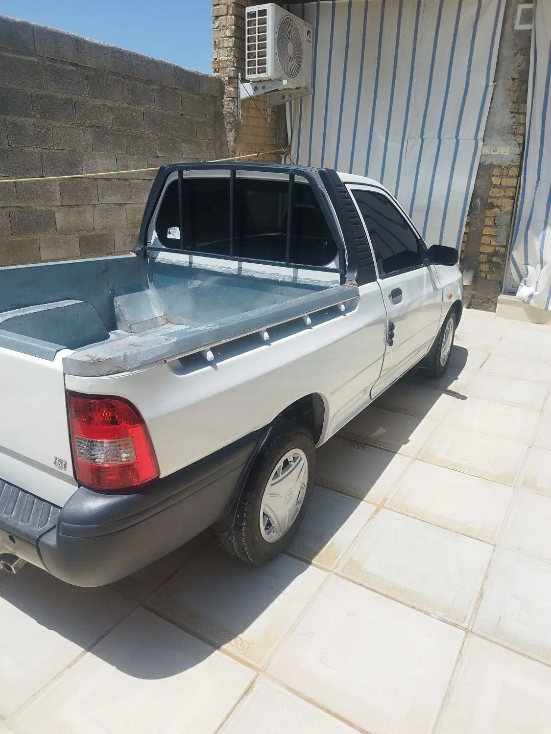 پراید 151 SE - 1403
