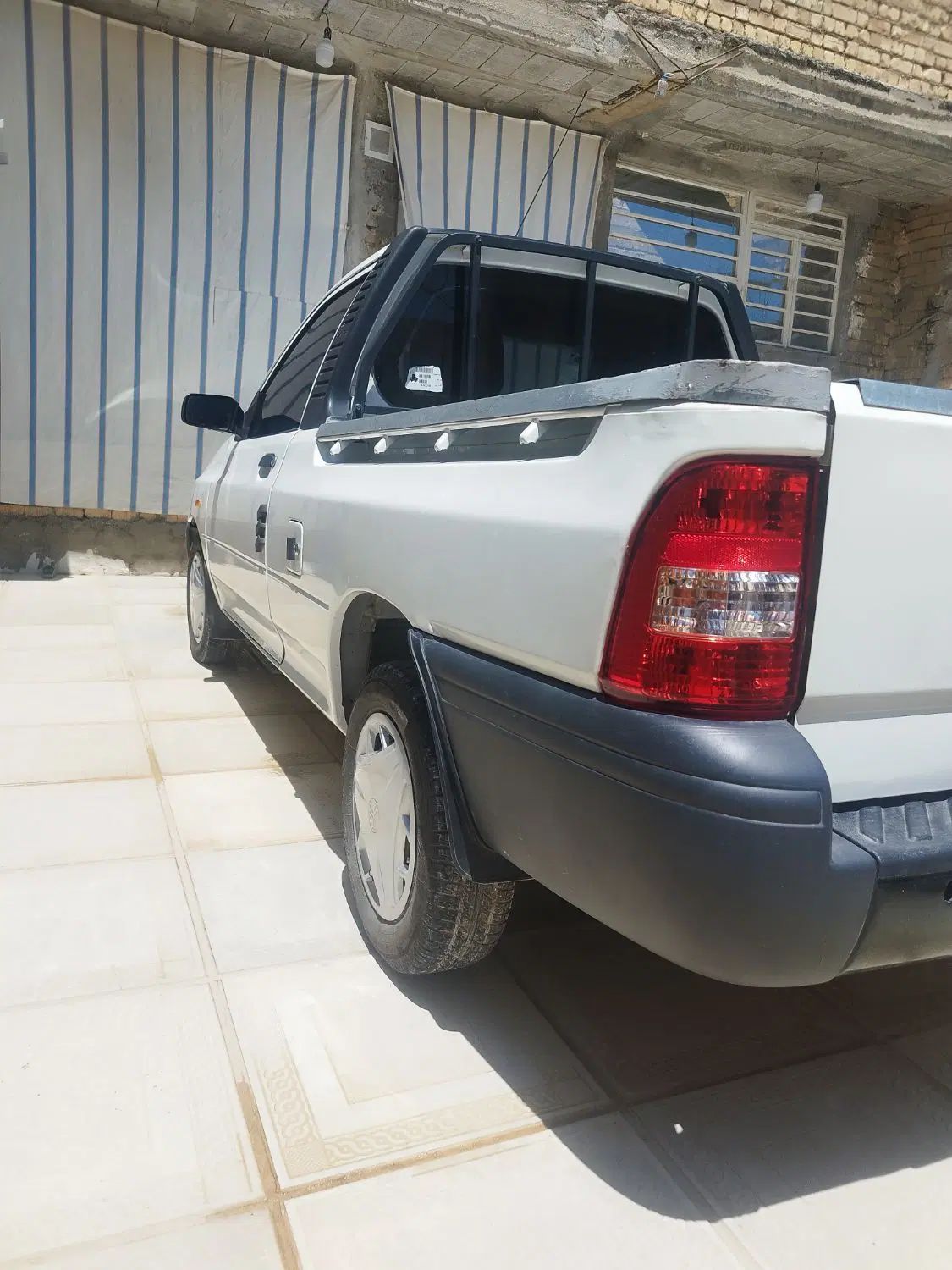 پراید 151 SE - 1403