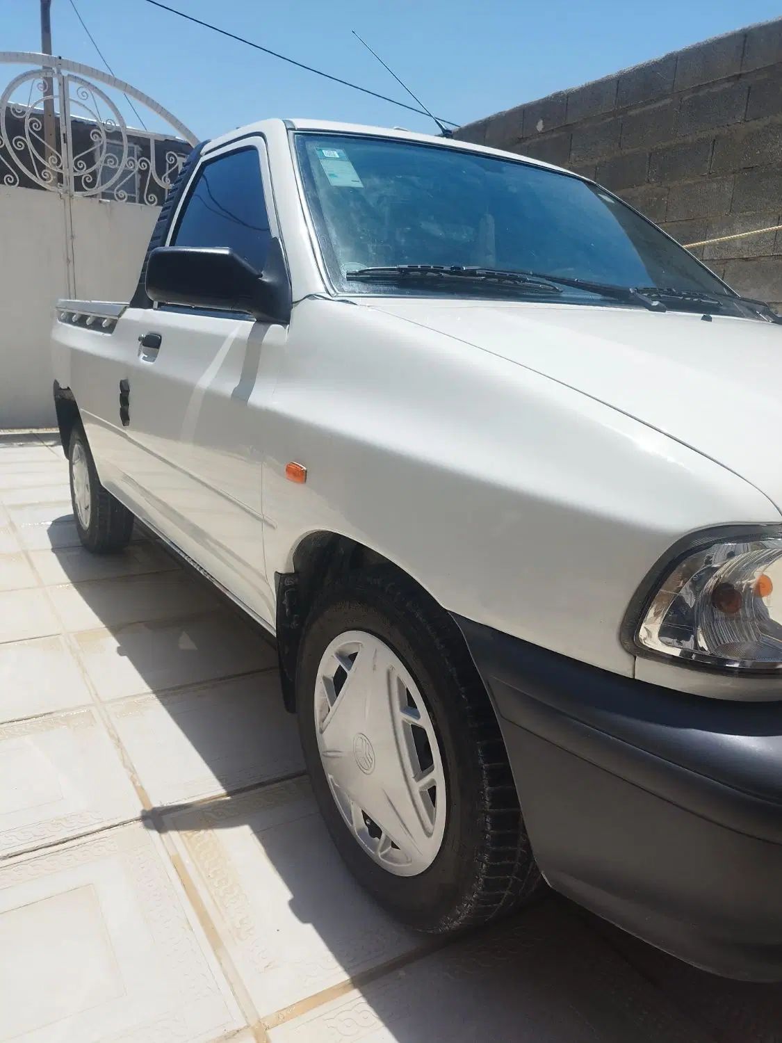 پراید 151 SE - 1403