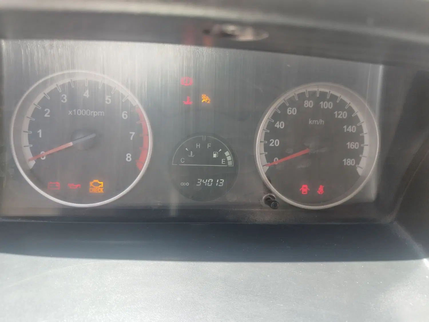 پراید 151 SE - 1403