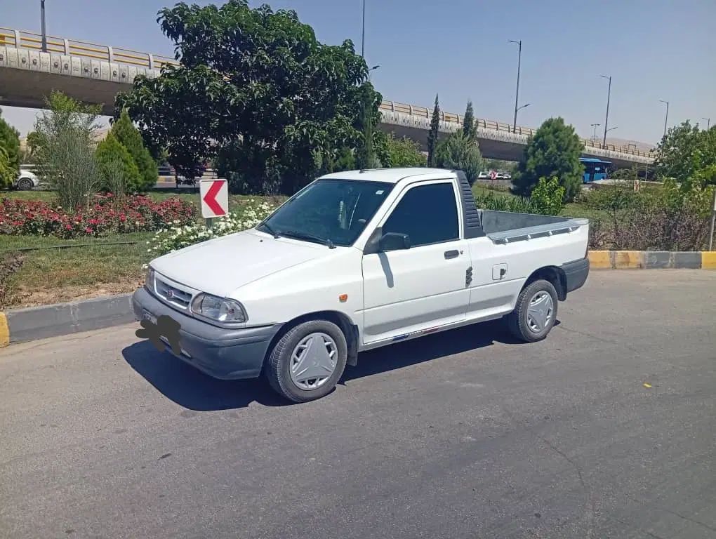 خودرو پراید، 151 آگهی ann_19939965