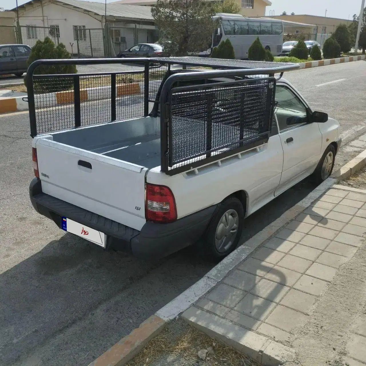 پراید 151 SE - 1398
