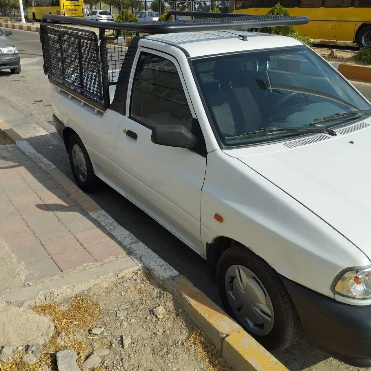 خودرو پراید، 151 آگهی ann_19939967