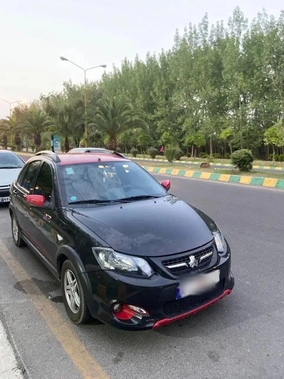 خودرو کوییک، R آگهی ann_19939985