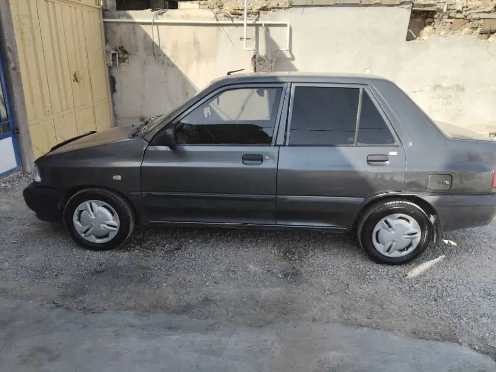خودرو پراید، 131 آگهی ann_19940024