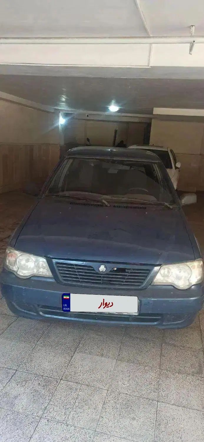 خودرو پراید، 111 آگهی ann_19940033