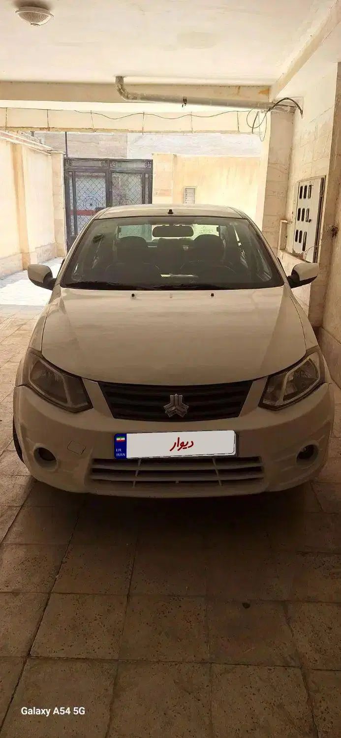خودرو ساینا، G آگهی ann_19940036